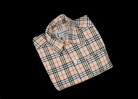 fake burberry shirt kids